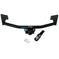 GENERICO - Tiro De Arrastre AEROHITCH Toyota Corolla cross 2023