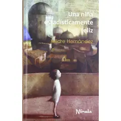 GENERICO - Una Niña Estadisticamente Feliz