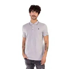 DREAMER - Polo manga corta basic