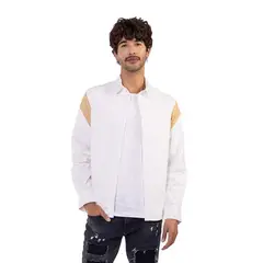 DREAMER - Camisa manga larga con diseño_.