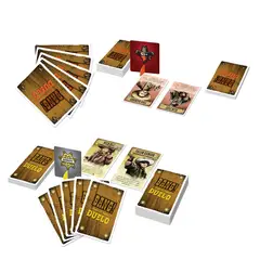 ASMODEE - Bang Juego De Cartas En Español