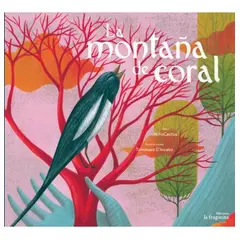 GENERICO - La Montaña De Coral (t.d)