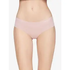 CALVIN KLEIN - Pantie Microfibra Hipster para Mujer