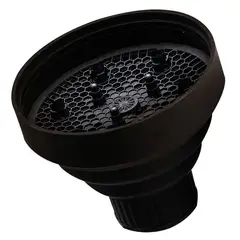 TURBOX - DIFUSOR PLEGABLE PARA SECADOR
