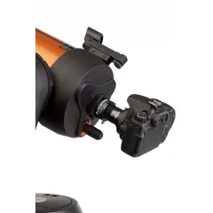GENERICO - Anillo T T2 Nikon Para Fotografia con Telescopio