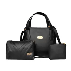 KARLA CHACON - Cartera Bolso Mujer Dama Fany