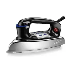 KALLEY - Plancha de Ropa Seca en Aluminio K-MPLS100