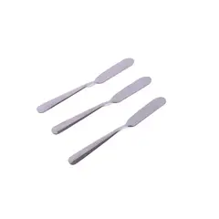 DISOLLE - Clean Espatula Mantequilla Blister C/ 3 Pzs -