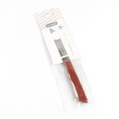 DISOLLE - Paraty Faca Legumes Saq C/ 01 Terracota - - 01.0105.16.15.000