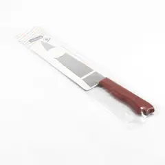 DISOLLE - Paraty Blister C1 Cuchillo Cocina 8 Terracota -