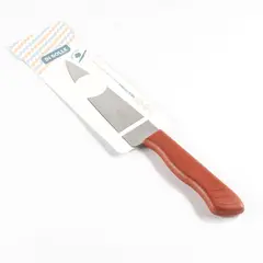 DISOLLE - Paraty Blister C1 Cuchillo Cocina 6 Terracota -