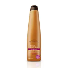 BE NATURAL - Acondicionador Placenta Life Argan Reparación 350ml