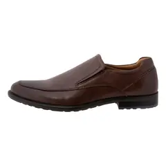 COMFORT PLUS - Zapatos Casuales Audux Para Hombre Payless Café