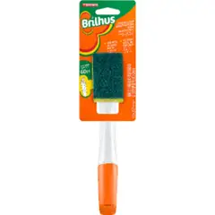 CONTINENTE - Esponja C Dispensador Plast 1X8 - BETTANIN - BT2072