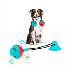 AFM - Juguete fuga de comida para perros