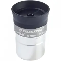 CELESTRON - Lente Ocular Omni 6mm 125