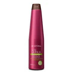 BE NATURAL - Acondicionador Placenta Life Nutri Quinua 350ml