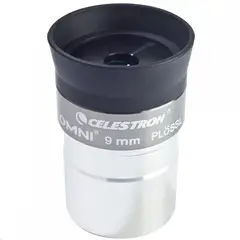 CELESTRON - Lente Ocular Omni 9mm 125