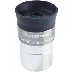 CELESTRON - Lente Ocular Omni 12mm 125