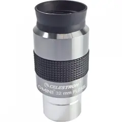 CELESTRON - Lente Ocular Omni 32mm 125