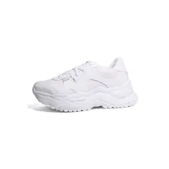 TELLENZI - Tenis Sneakers Dama Blanco 4058