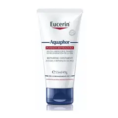 EUCERIN - Aquaphor Pomada Regeneradora x49gr -