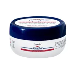 EUCERIN - Aquaphor Pomada Regeneradora x 80gr -