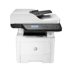 HP - LASERJET PRO M432FDN Multifuncional Red Duplex FAX ADF