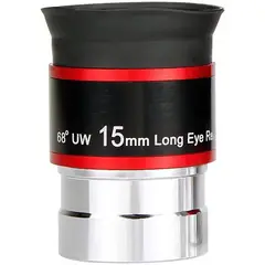 GENERICO - Ocular SvBony Ultra wide 68° 125 15mm