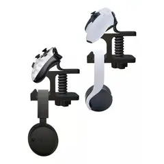GENERICO - Soporte Control audífonos ps4ps5 Xbox One Series X S.