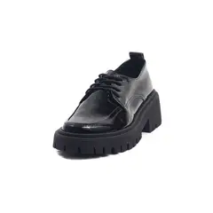 BALLERINA - Zapato Negro Ballerinas Salma