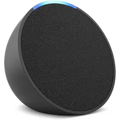 AMAZON - Echo Pop Altavoz Inteligente Bluetooth con Alexa Sonido Potente