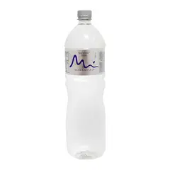 MANANTIAL - Agua 100% Natural X 1500Ml