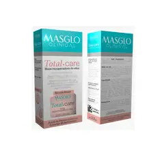 MASGLO - Base Total Care Regeneradora X 13.5ml