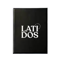 LATIDO TRAZADO - LATIDOS GAME JUEGO PARA PAREJAS