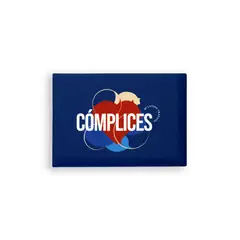LATIDO TRAZADO - CÓMPLICES GAME JUEGO PARA FAMILIARES Y AMIGOS