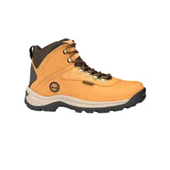 TIMBERLAND - Botas Mens White Ledge Waterproof Mid Hiking