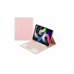 GENERICO - Estuche teclado bluetooth + trackpad Samsung a7 lite 8.7 t220 t225