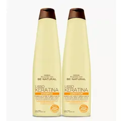 GENERICO - Shampoo + Acondicionador Placenta Life Keratina