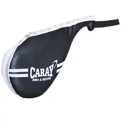 CARAY - Paleta Doble De Taekwondo Profesional X Unidad