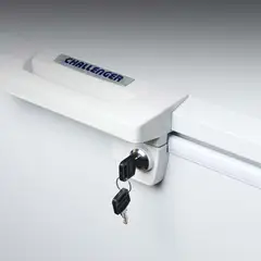 CHALLENGER - Congelador Horizontal 387 Litros Brutos - CH363.