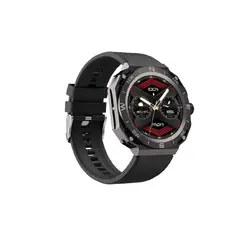 MOBULA - Reloj Inteligente Smart Watch SK22 Negro