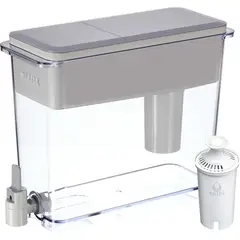 BRITA - Jarra Extra Grande 27 Cup + Filtro