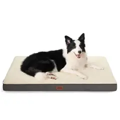 PETPAL - Cama Mascota Perro Reversible Lavable Grande-