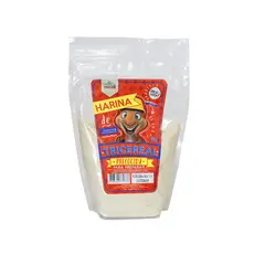 GENERICO - Harina Tricereal Ingcer Sin Gluten X 500Gr