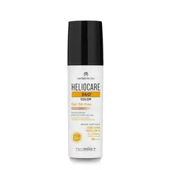 CASA CANTABRIA - Heliocare 360 Gel Oil Free Beige SPF 50 x 50ml CantabriaLabs