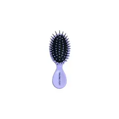 SALON EXPERT - Cepillo Mini Morado