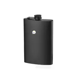 COMPRALOENCASA COM - Licorera Whiskera Cantimplora De Bolsillo GT-07-8oz