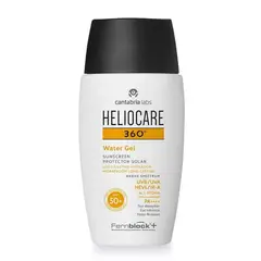 CASA CANTABRIA - Heliocare 360 Water Gel SPF 50 x 50ml - Cantabria Labs