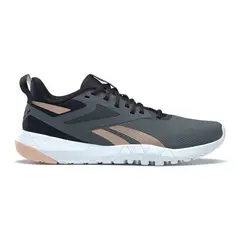 REEBOK - Tennis Mujer Gris Flexagon Force 4 HP9220